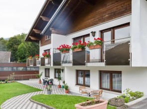 Cozy Apartment In Vandans With Shared Terrace