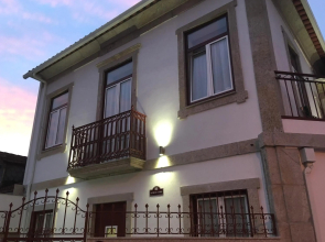 Oporto Living Apartments