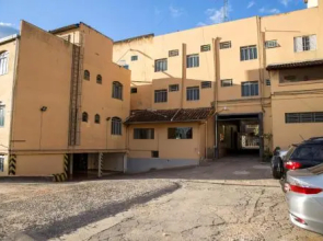 Novo Hotel Paraopeba