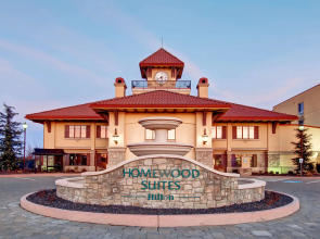Homewood Suites by Hilton Richland