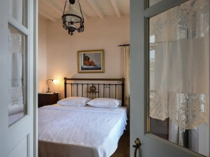 IVR Villa Pasithea - Villa Pasithea