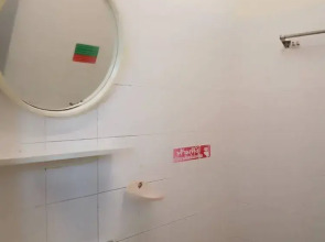 OYO 583 Sweethome Guest House