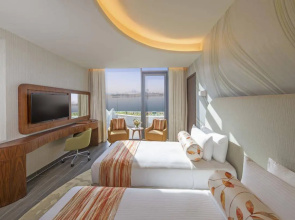 The Retreat Palm Dubai MGallery by Sofitel