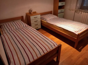 Apartma Uršič