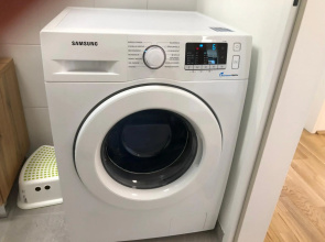 City Top -Apartment please