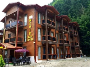 Nehir Suite Hotel