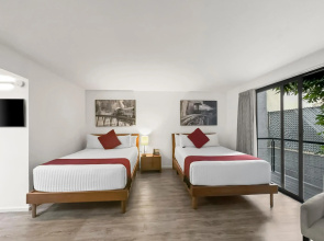 Armonik Suites
