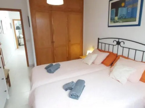 Apartamento Casa Mamen