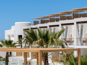 TRS Ibiza Hotel - Adults Only +16