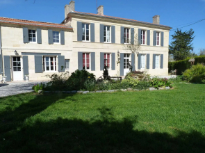 Domaine des Deux Cèdres