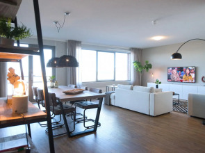 Apartment in Den Haag for 4 Person