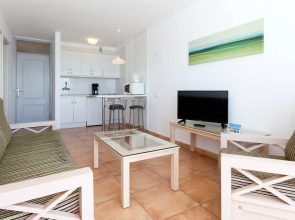 Marina Elite Hotel