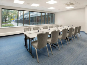 Park in by Radisson Riga Valdemara