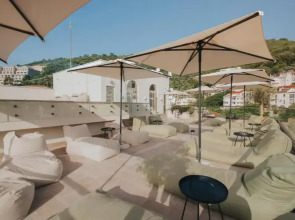 Infinity Hotel & More