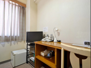 Hotel New Green