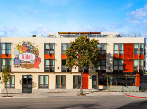 Aiden by Best Western Berkeley