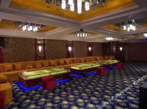 Jinxing Huafu Hotel