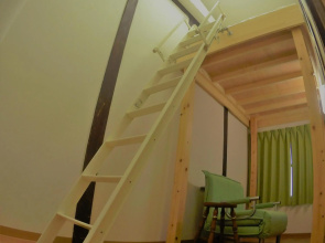 Гостевой дом Gajyun