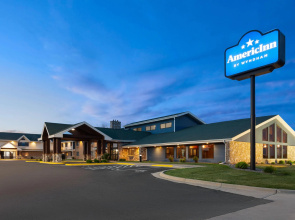 AmericInn by Wyndham Austin