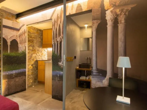 MORAMUSA Charme Apartment