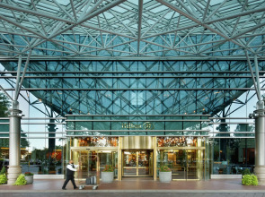 Hilton Boston Logan Airport