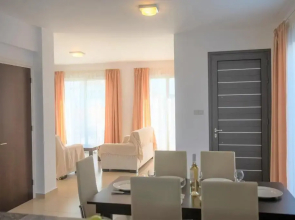 Coral Bay Villas