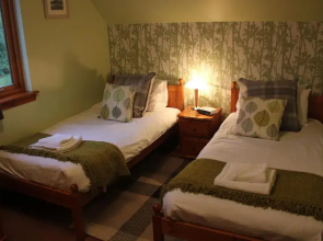 No.3 Quarry Cottages