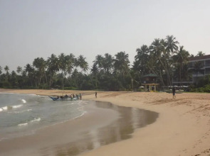 Brian's Homestay Balapitiya