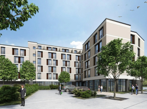 Holiday Inn Express Rosenheim by IHG