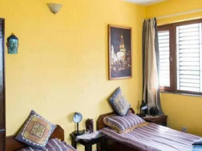 Laxmi's Bed And Breakfast