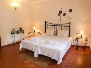 Hotel Rural Terrablanca