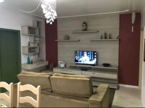 Apartamento no Centro de Caxias do Sul