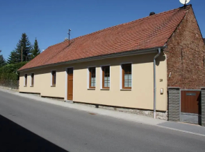 Ferienwohnung Helbing