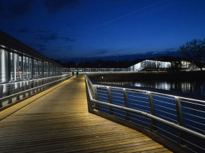 Hotel Mikołajki Leisure & SPA - Destigo Hotels