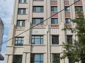 Heihe Yijia Boutique B&B