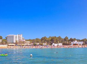 Bellamar Hotel Beach & Spa