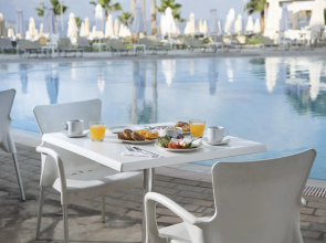 Akti Beach Village Resort