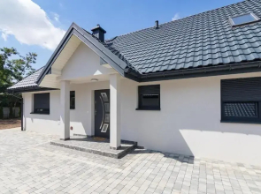 Apartamenty Max House