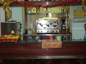 Hotel Bucci