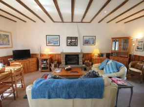 Les Freuberts B&B