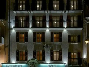 Auberge de Savoie