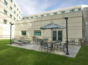 Hilton Cincinnati Airport