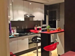 Cozy & Luxurious apartment with seaview