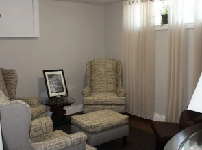 Marcy's Bed & Breakfast