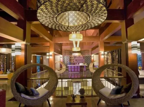 Mercure Samui Buri Resort Hotel