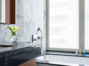 The David Kempinski Tel Aviv