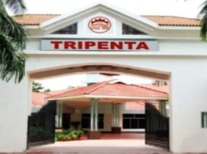 Tripenta Hotel