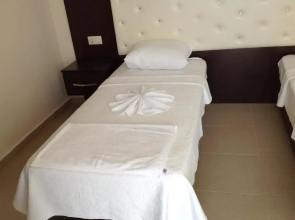 Yilmaz Kaptan Hotel