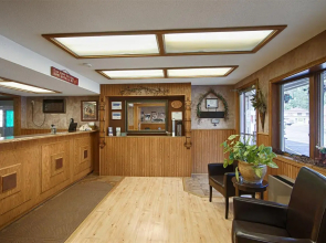 Deadwood Miners Hotel