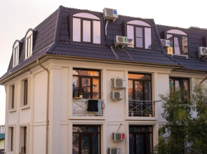 LetoApart (LetoApart) on Farm lane